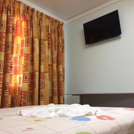 Rosa'S Hotel Толеду Екстер'єр фото