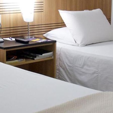 Rosa'S Hotel Толеду Екстер'єр фото