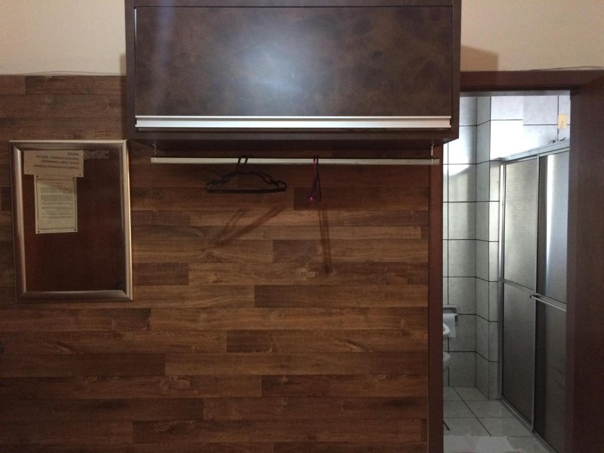 Rosa'S Hotel Толеду Екстер'єр фото