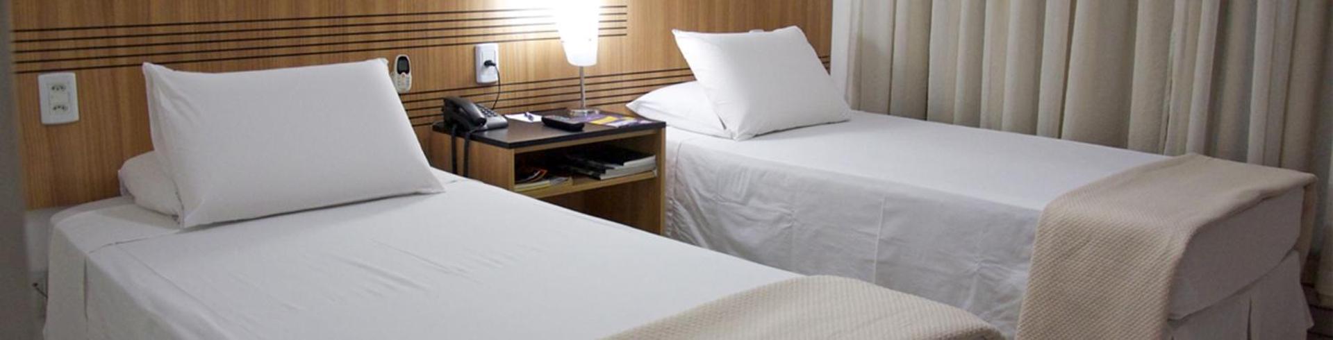 Rosa'S Hotel Толеду Екстер'єр фото